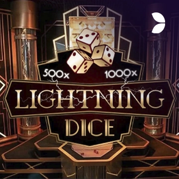 Lightning Dice - BOYBET168
