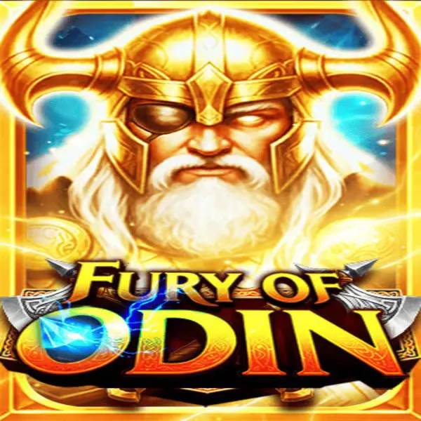 Fury of Odin - BOYBET168