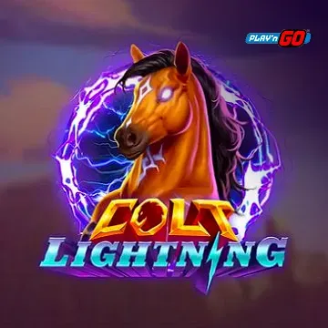 Colt Lightning - BOYBET168
