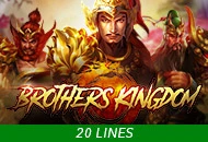 Spadegaming : Brothers Kingdom - BOYBET168