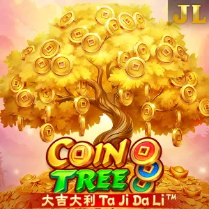 Jili : Coin Tree - BOYBET168