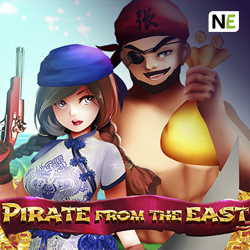 Pirate From the East - BOYBET168
