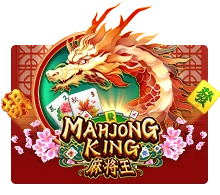 Joker123 : Mahjong King - BOYBET168