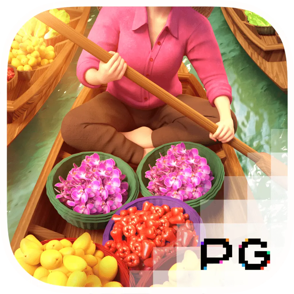 PGSoft : Thai River Wonders - BOYBET168