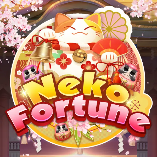 Neko Fortune - BOYBET168
