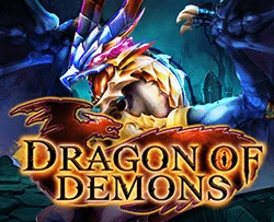 Dragon of Demons - BOYBET168