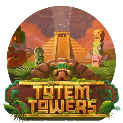 Habanero : Totem Towers - BOYBET168