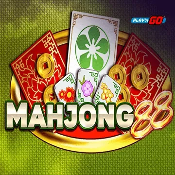 Mahjong 88 - BOYBET168