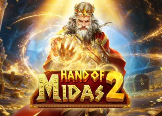 Pragmatic : Hand of Midas 2 - BOYBET168