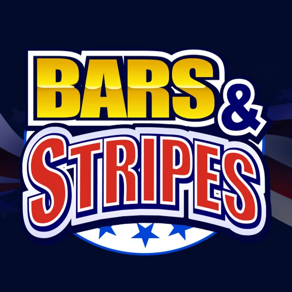 Bars And Stripes - BOYBET168