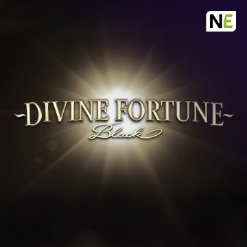 Divine Fortune Black - BOYBET168