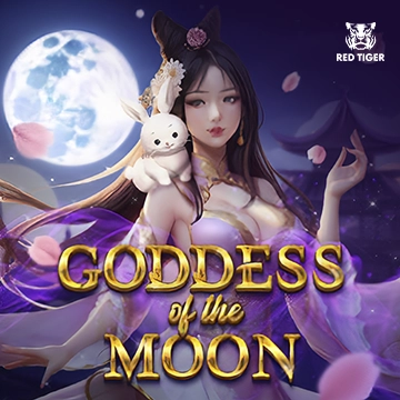 Goddess of the Moon MegaWays - BOYBET168
