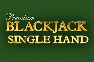Premium blackjack - Single Hand - BOYBET168