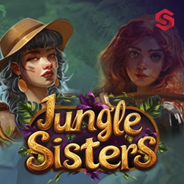 Jungle Sisters Deluxe - BOYBET168