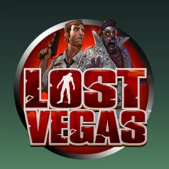 Lost Vegas - BOYBET168