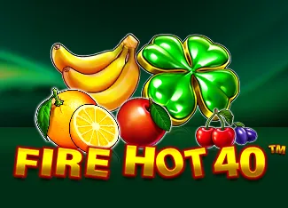 Pragmatic : Fire Hot 40 - BOYBET168