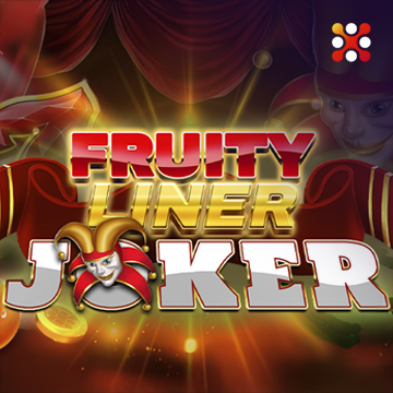 Mancala : Fruityliner Joker - BOYBET168