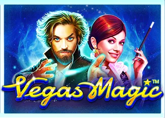 Pragmatic : Vegas Magic - BOYBET168