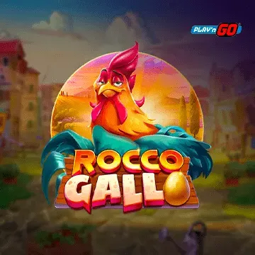 Rocco Gallo - BOYBET168