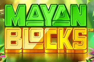 Mayan Blocks - BOYBET168