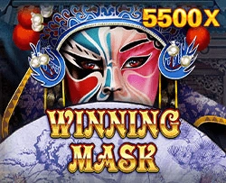 Winning Mask - BOYBET168