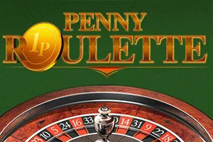 Penny Roulette - BOYBET168