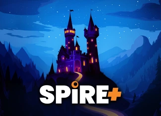 Spire+ - BOYBET168