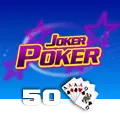 Joker Poker 50 Hand - BOYBET168