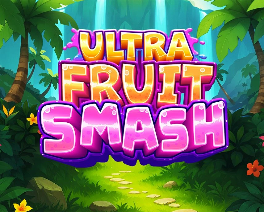 Ultra Fruit Smash - BOYBET168