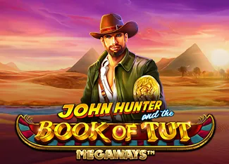Pragmatic : Book of Tut Megaways - BOYBET168