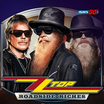 ZZ Top Roadside Riches - BOYBET168