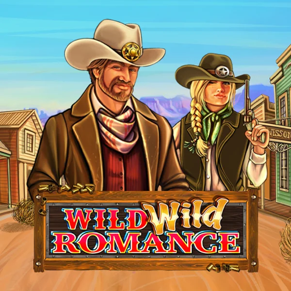 Wild Wild Romance - BOYBET168