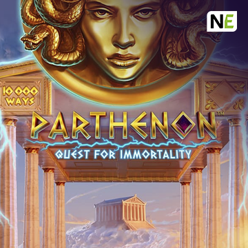 Parthenon: Quest for Immortality - BOYBET168