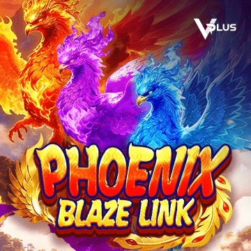 Phoenix Blaze Link - BOYBET168