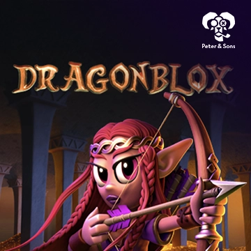 PeterSons : Dragon Blox - BOYBET168