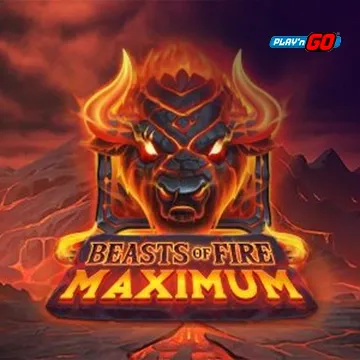 Beasts of Fire Maximum - BOYBET168
