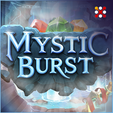 Mancala : Mystic Burst - BOYBET168
