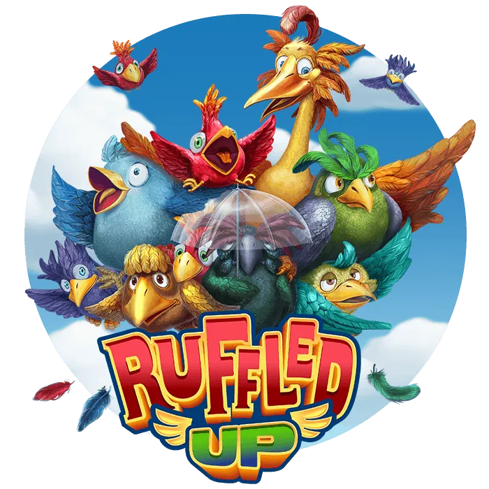 Habanero : Ruffled Up - BOYBET168