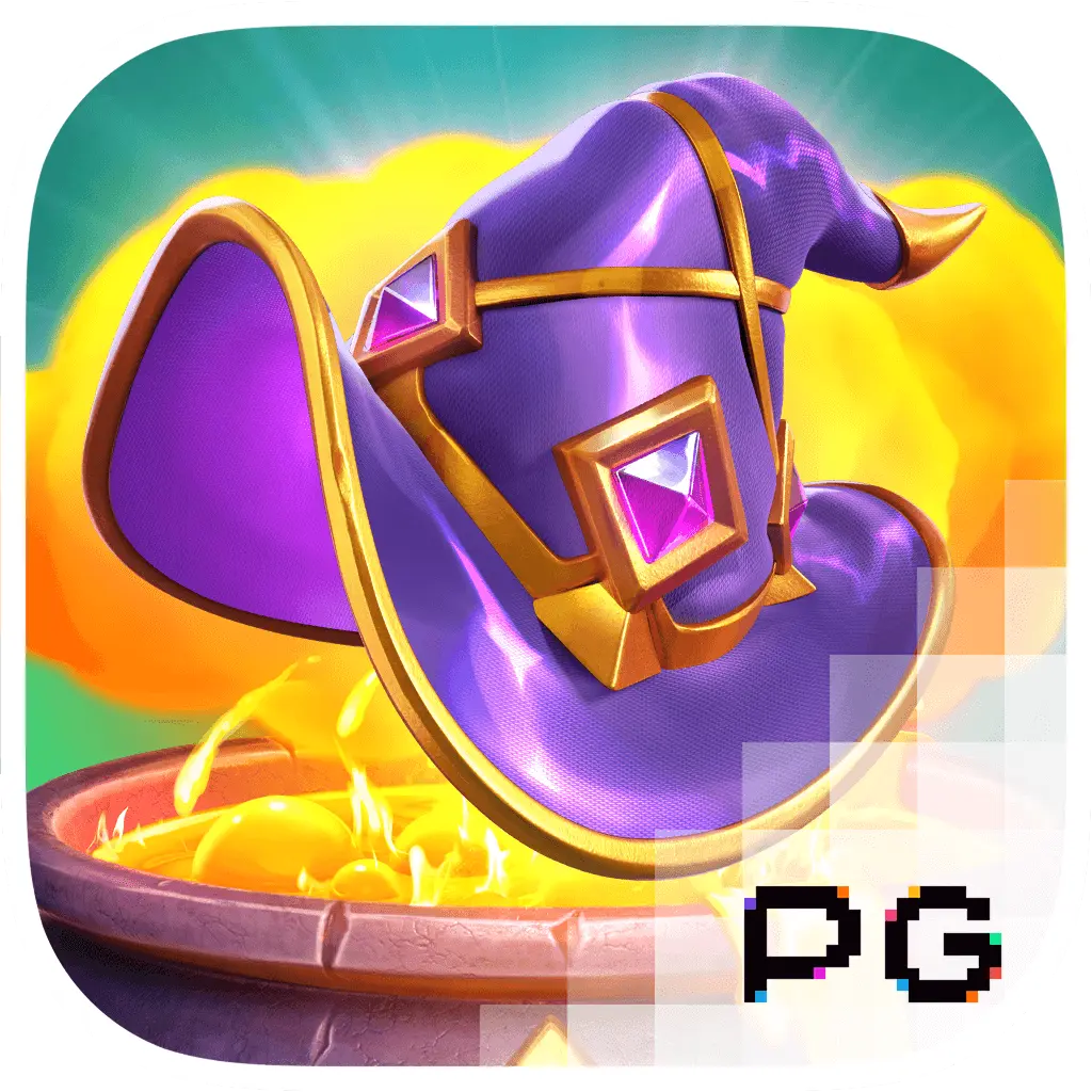PGSoft : Alchemy Gold - BOYBET168