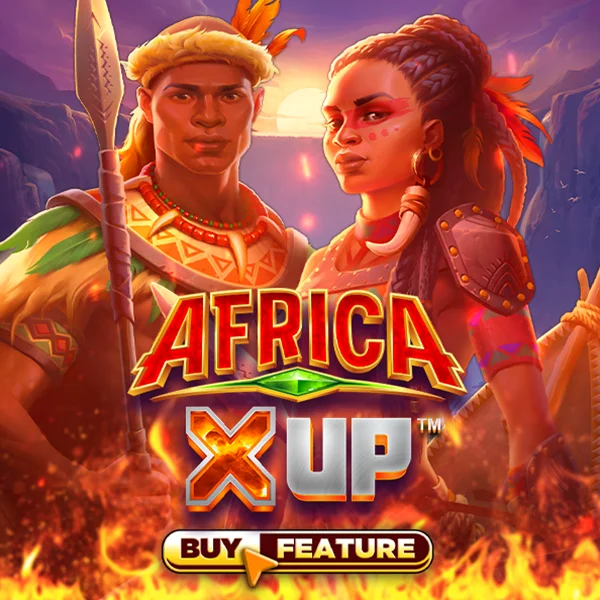 Africa X UP&trade; - BOYBET168