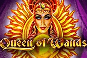 Queen of Wands - BOYBET168