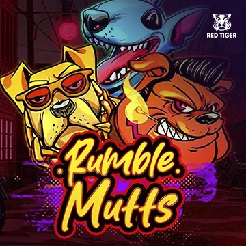 Rumble Mutts - BOYBET168