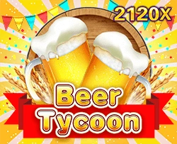 Beer Tycoon - BOYBET168