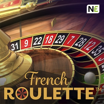 NetEnt French Roulette - BOYBET168