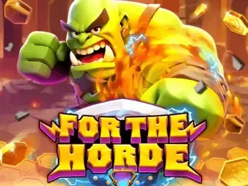 PLAYSTAR : FOR THE HORDE - BOYBET168