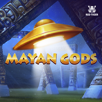 Mayan Gods - BOYBET168