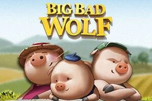Big Bad Wolf (Quickspin) - BOYBET168