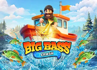 Big Bass Crash - BOYBET168
