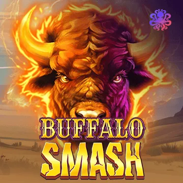 Buffalo Smash - BOYBET168