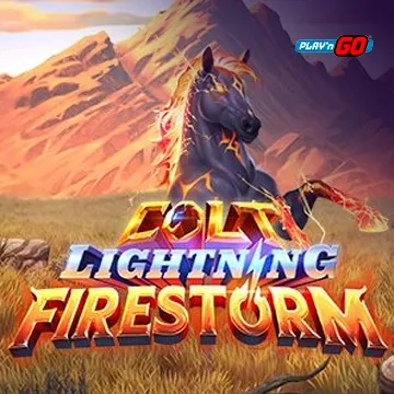 Colt Lightning Firestorm - BOYBET168